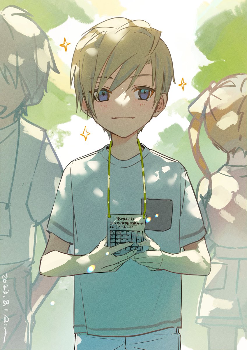 幼少期捏造⚠️