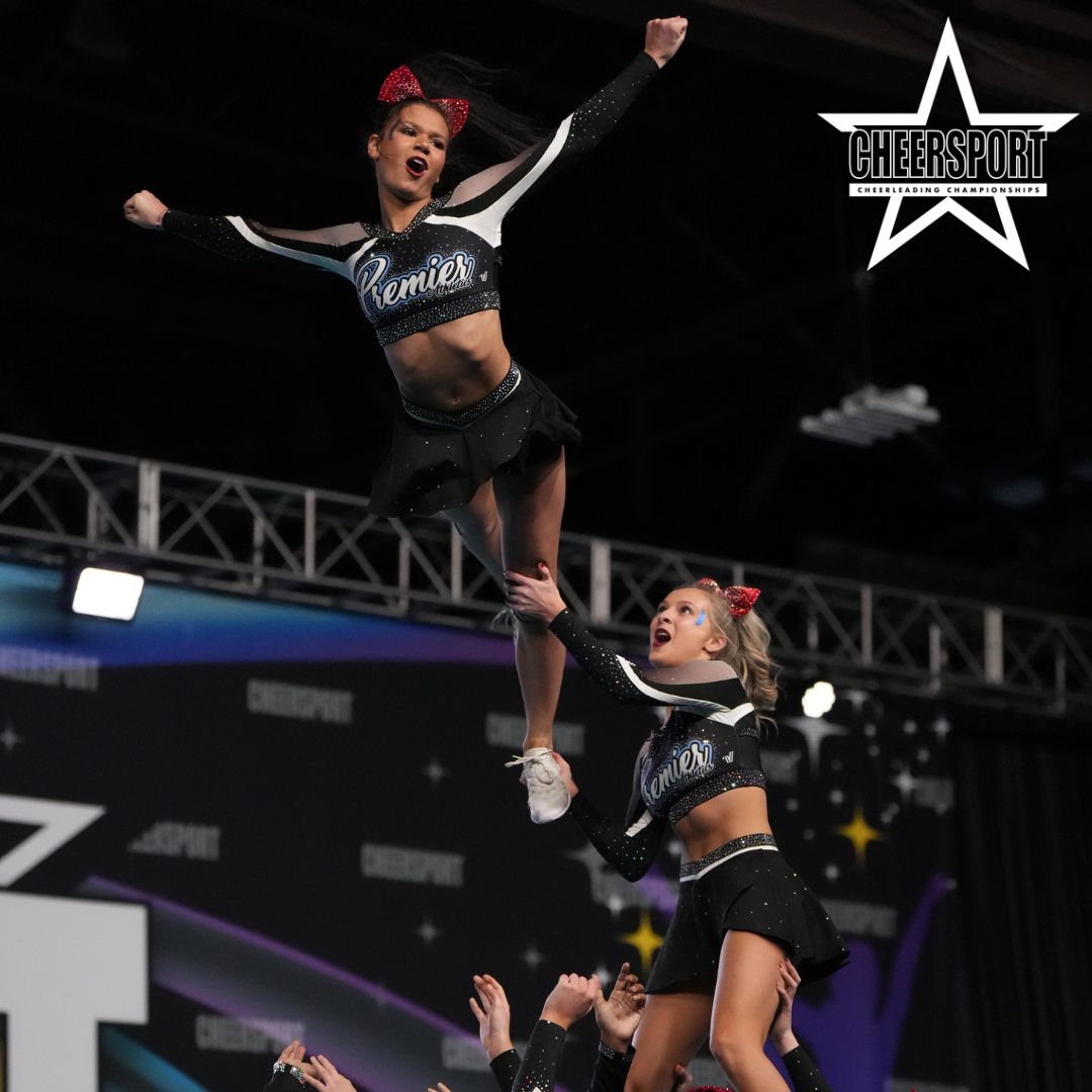 It's #InternationalDayOfFriendship! 🤩 Tag a teammate in the comments you couldn't do #CHEERSPORT without 💜