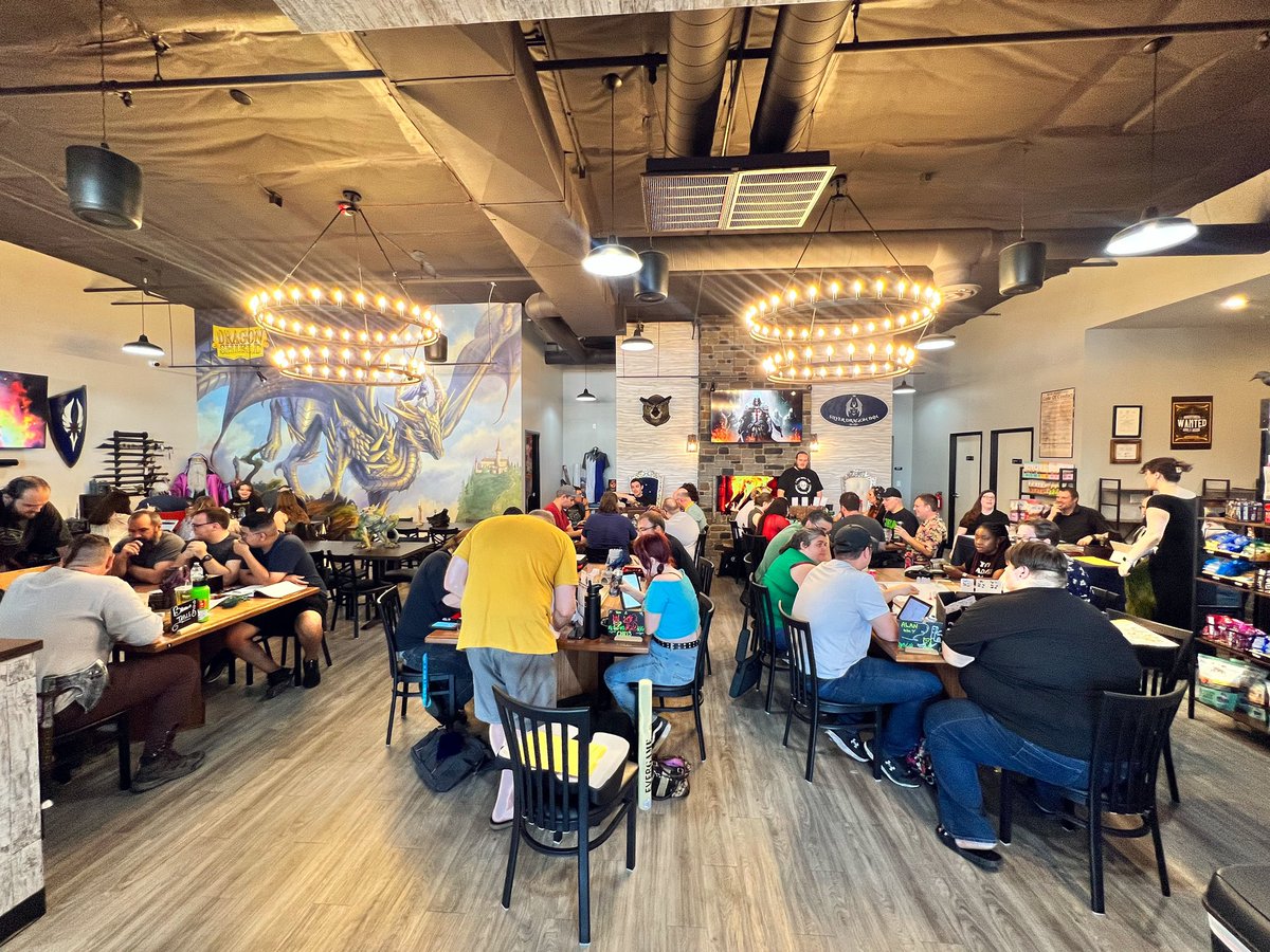 Silver Dragon Games tweet media