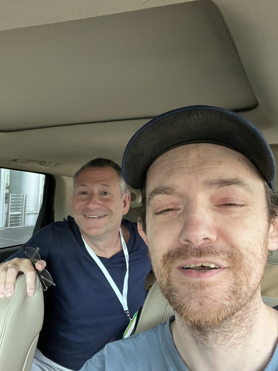 Joe Murray tweet media