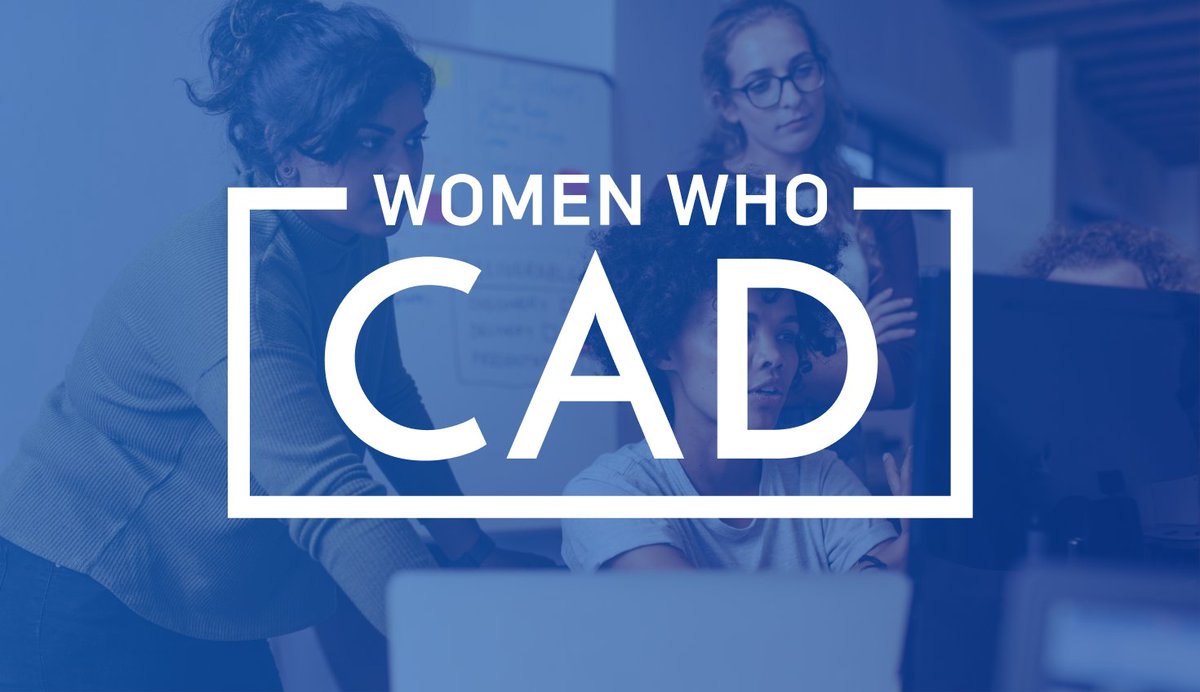 OnshapeUsers's tweet photo. Don't forget to register for the Women Who CAD #Onshape User Group meeting next Thursday the 8th. A keynote, some tips, and some fun. More info here - https://t.co/MFGLBr6zHZ https://t.co/S0amU6dSGt