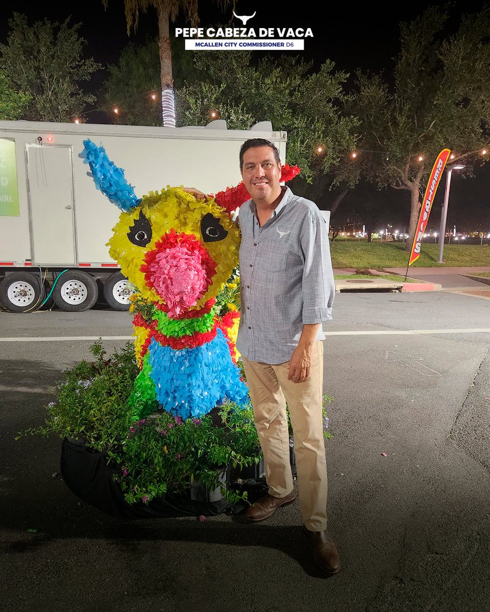 Pepe Cabeza de Vaca tweet media