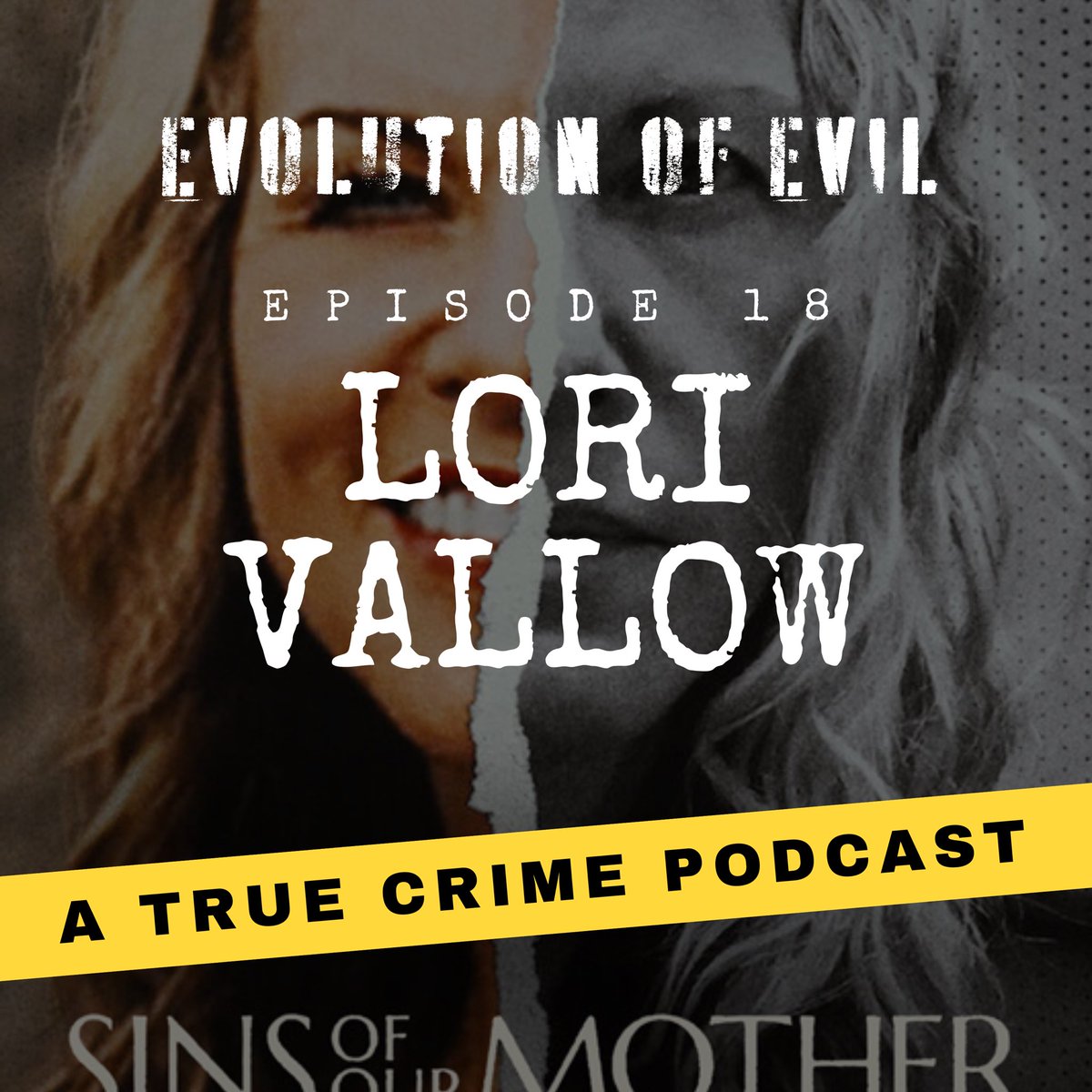 EvolutionOfEvi2's tweet photo. Update: Lori Vallow Daybell has been sentenced to life in prison without parole. #LoriVallow #EvolutionOfEvil https://t.co/HqLWrkfpiY https://t.co/7uiXxd5tVJ