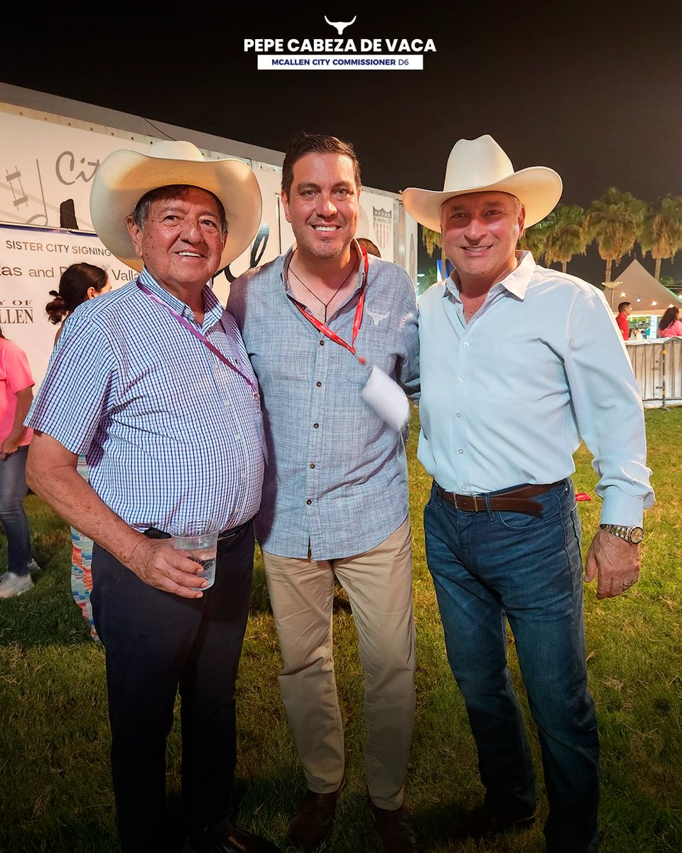Pepe Cabeza de Vaca tweet media