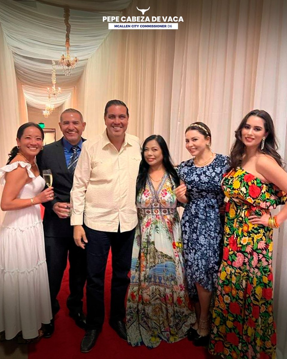 Pepe Cabeza de Vaca tweet media
