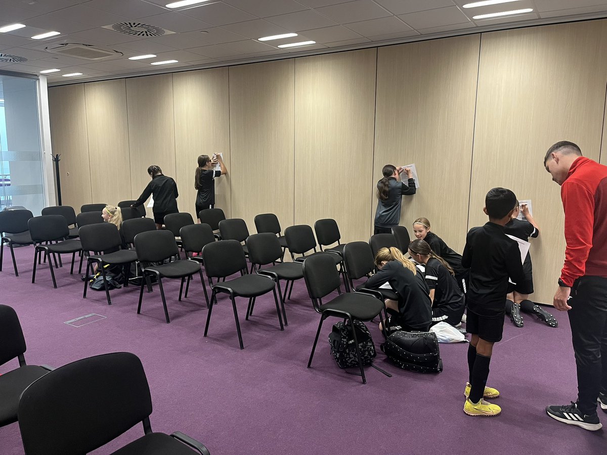 Football at Leisure & Culture Dundee tweet media