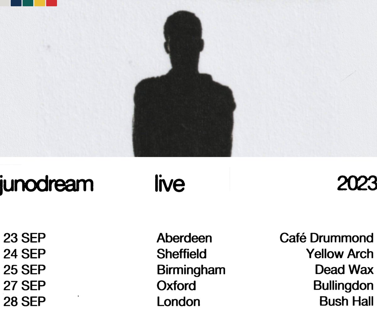 junodreamband's tweet image. We’re touring the UK this September and looking for musicians to join us. If you know any grade A, drop their names below. Let’s rock

junodream.ffm.to/live2023