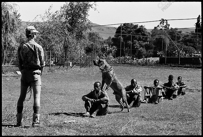 thembamzamo5's tweet photo. @AdvDali_Mpofu This is when the song was composed. The Boers killed millions of black people. They still have a place where black people are not allowed in. It's a white only place called orania where only white racists live there https://t.co/27oFwtDC9A