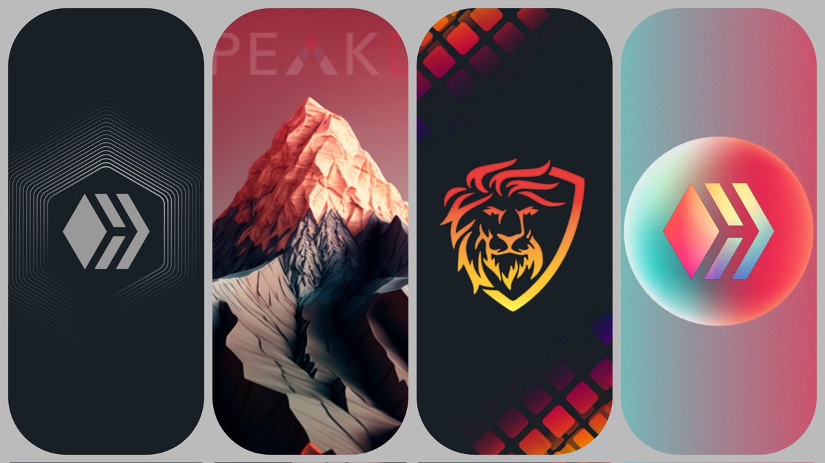 ummaizum's tweet photo. ✌️ Some asked and I made it!
⤵️ Free download 18 #Hive mobile phone wallpapers 9/16 inside my post
👇👇👇
https://t.co/YAWw5e6dUN https://t.co/CkixJ9VWDK