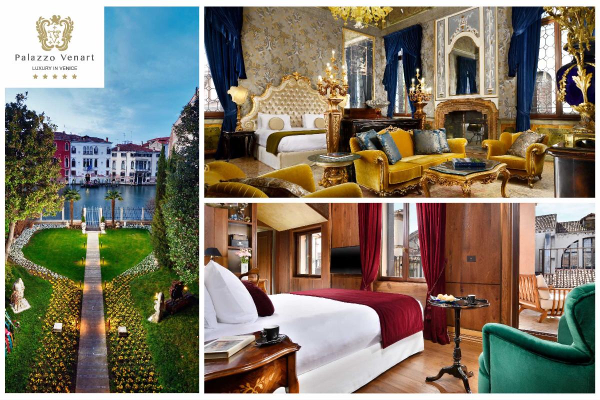 Lush Experiences tweet media