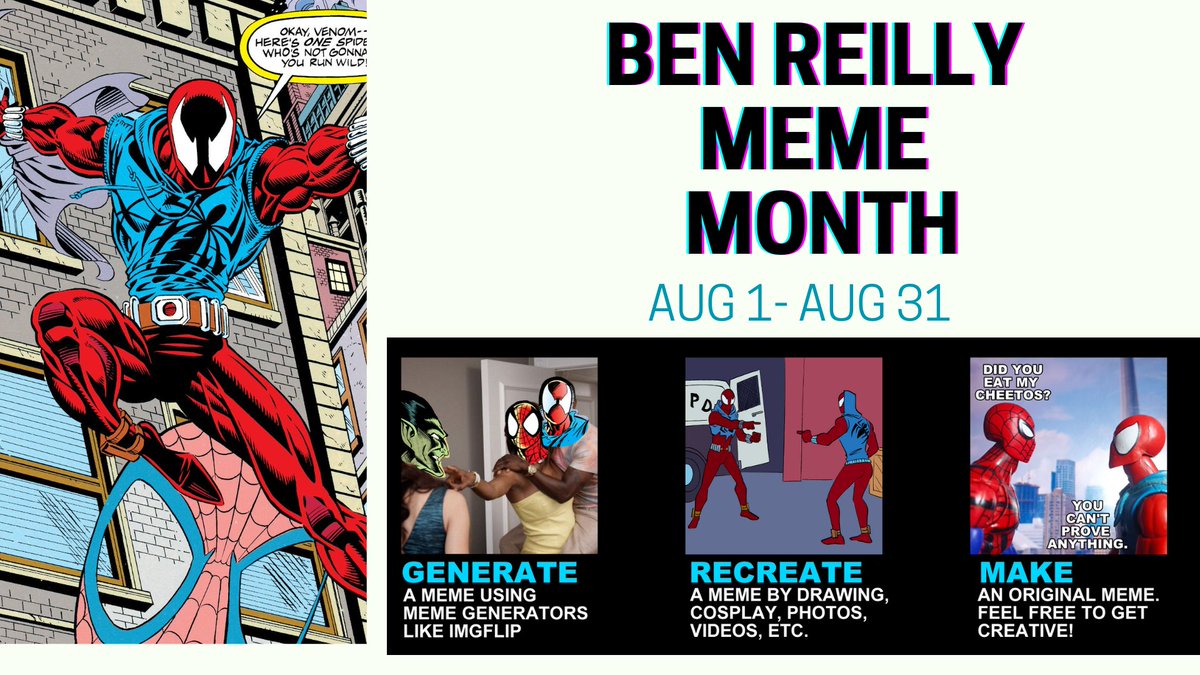 BenReillyMonth tweet picture