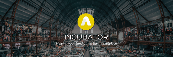 Last day to sign up for our #Incubator Information Session! Join us tomorrow to learn more about how you can go-to-market with confidence as a founder!

SIGN UP! - tinyurl.com/altitudeincuba…

#StartUps #Strategy #AltitudeAccelerator
