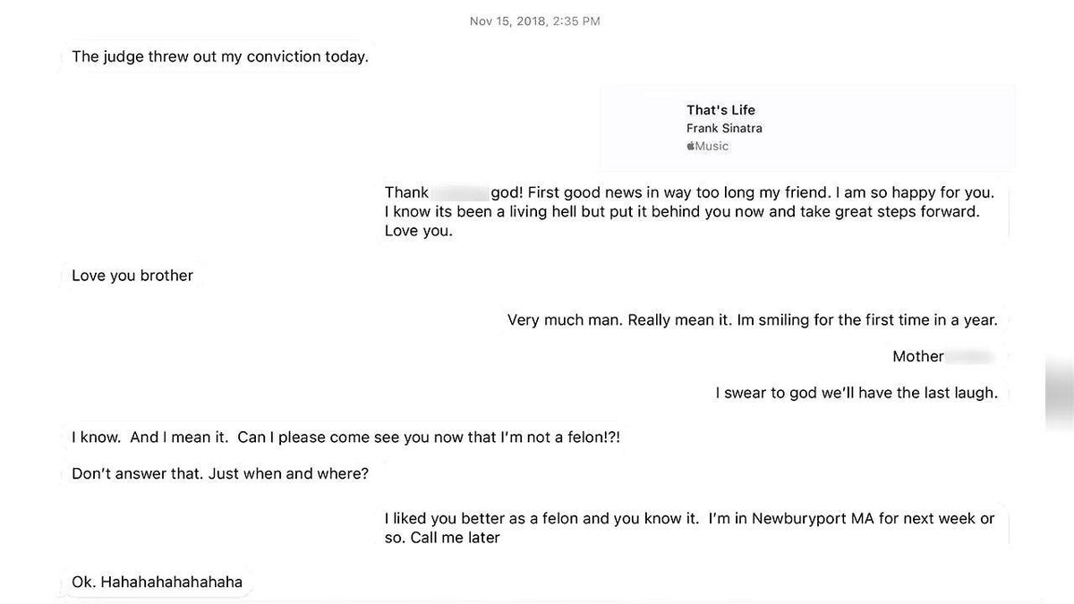 Former Congresswoman Marjorie Taylor Greene🇺🇸 tweet media