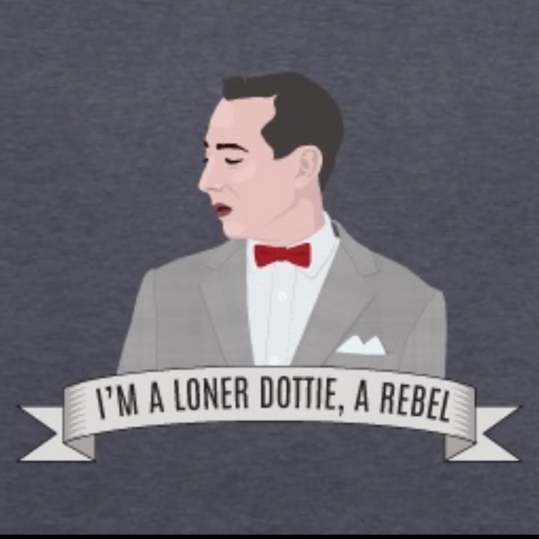 Rest in flowers, <a href="/peeweeherman/">Pee-wee Herman</a>