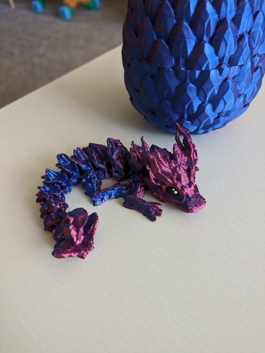 Alex Alexiev, PhD tweet media