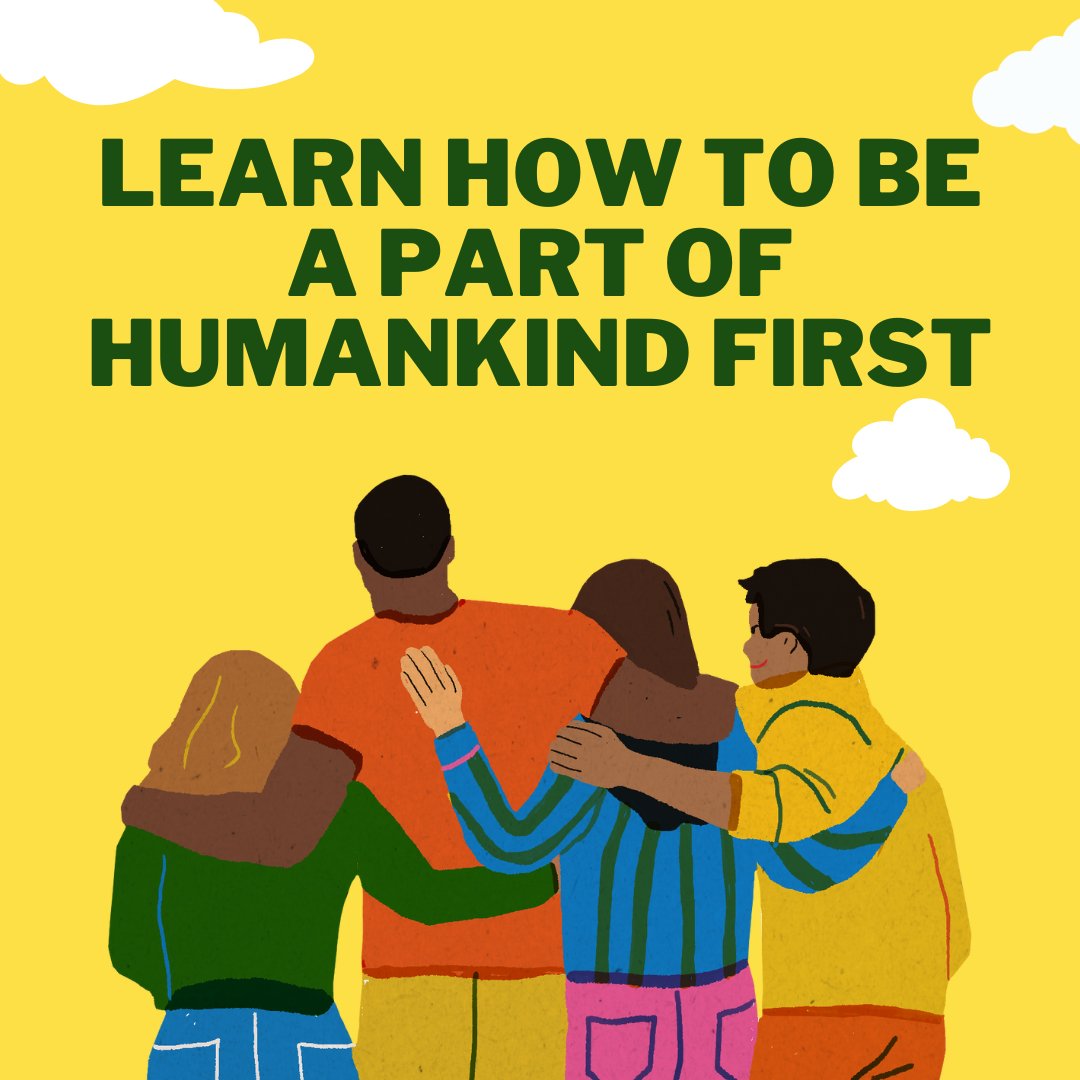 Humankind_First tweet picture