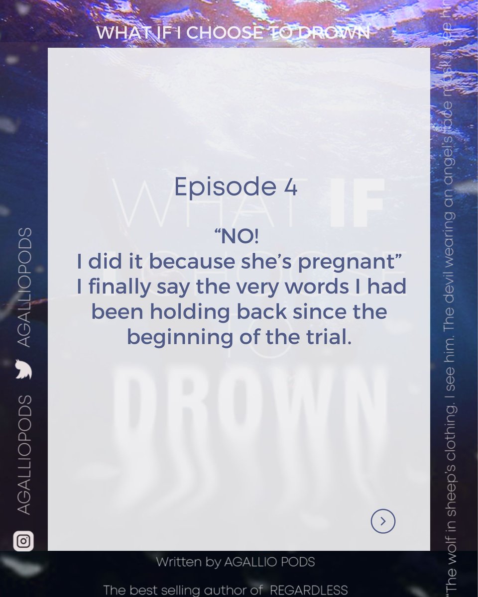 agalliopods's tweet photo. Final Verdict! Episode Finale out!!🚀🚀🚀 https://t.co/qkpCCduhps