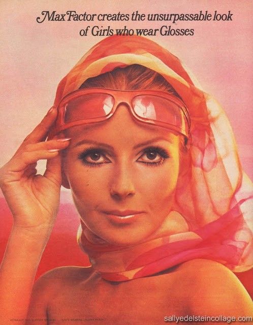 karenshane63's tweet image. #MaxFactor