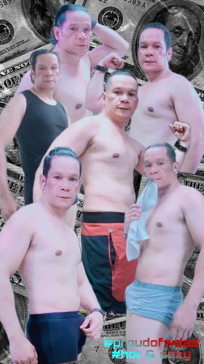 Tarex1011's tweet photo. HotDad ng taon 2023 https://t.co/9Q2KhyuzS9