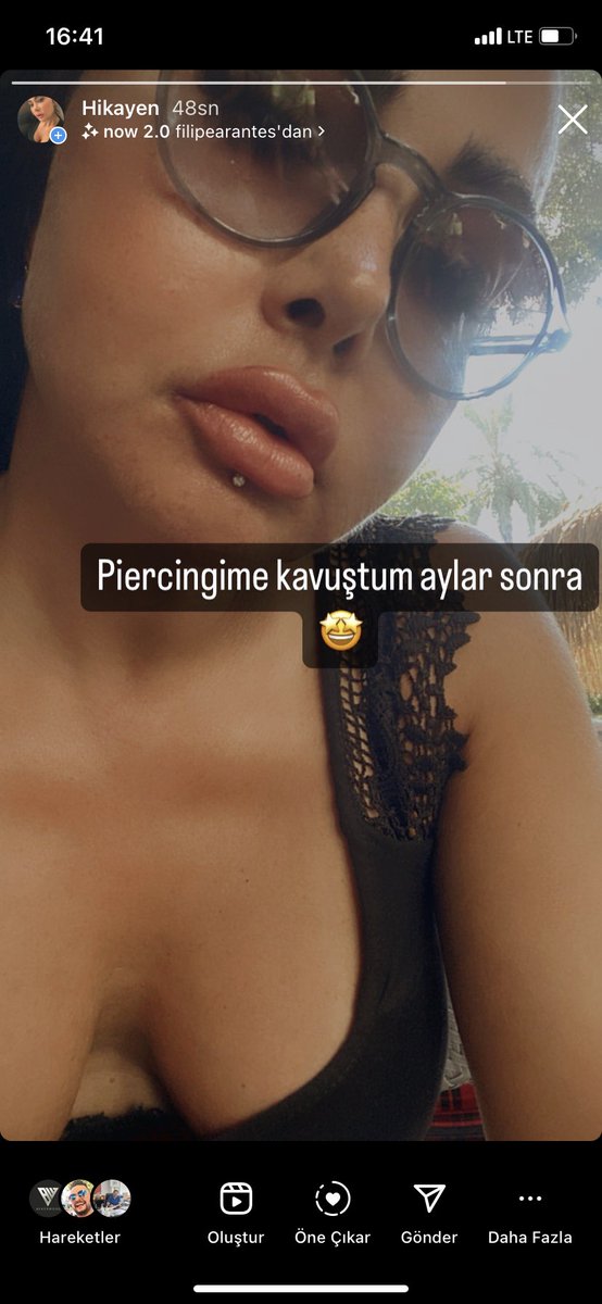 Leylasahin2022's tweet photo. Normalime adım adım #NMO #devic seni de yendim 💪💪 https://t.co/ks5xZSskm4