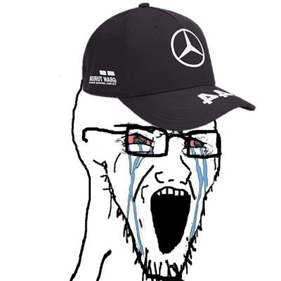 TeamOakTree's tweet photo. @FormulaStats_ But but but this doesn't fit my narrative!! https://t.co/lTZqXfQqCg