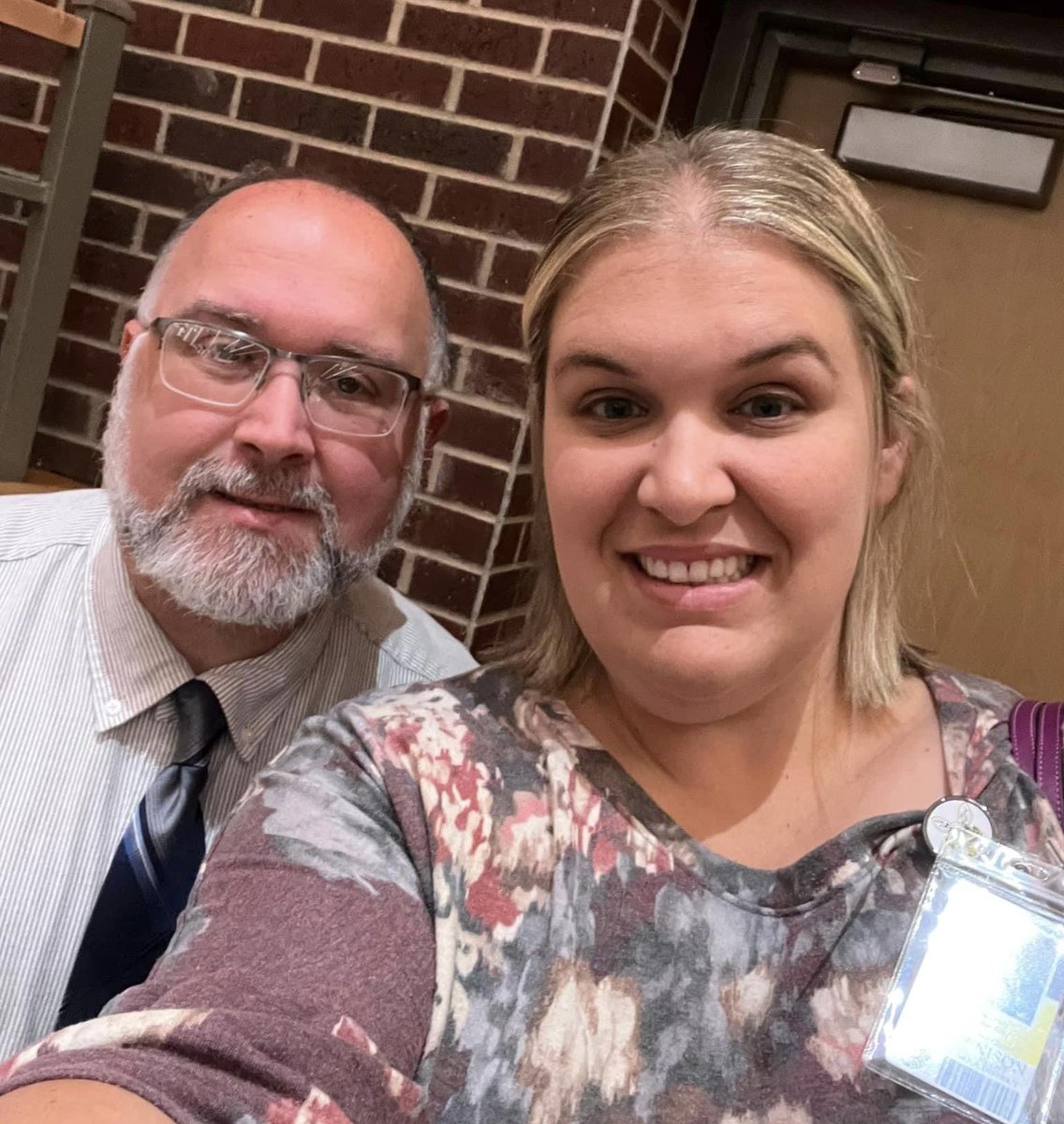 Year 14 in Education for me and Year 13 for the amazing <a href="/staci_gruhn/">Staci Gruhn</a> ! Thankful to be in the same district again with this 1st grade teacher. 23-24 is going to be the best year yet in <a href="/denisonisd/">𝗗𝗲𝗻𝗶𝘀𝗼𝗻 𝗜𝗦𝗗</a>! #igtbayj