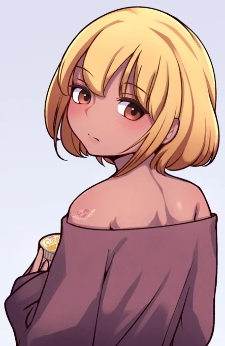 Midnight Doodle 