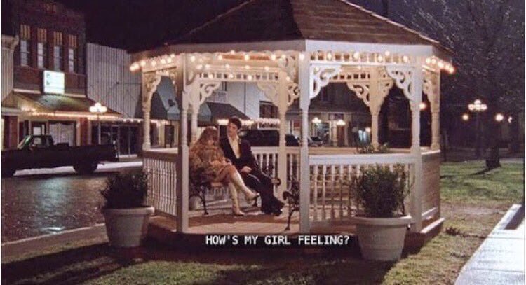 OTHdiary's tweet photo. Nathan calling Haley “my girl” is everything. https://t.co/d8uC6dmu8g