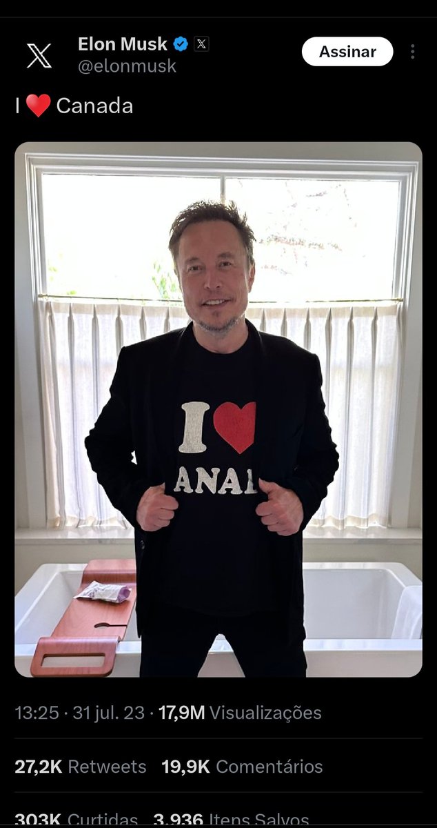 Realida87302101's tweet photo. Elon Musk deixou uma mensagem para os sábios https://t.co/G8TmzGZQLv