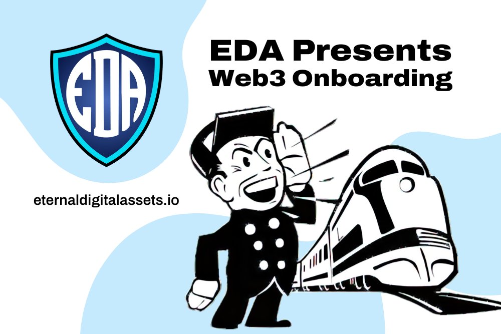 EDA_WEB3's tweet photo. At EDA find a #decentralized #marketplace for #NFT domains &amp; #QuickBuild ✅User-friendly solution for building #Web3 sites

⚡️We're fully committed to driving Web3 adoption with🔥 initiatives:

👉 @web3onboard https://t.co/cMDx69Xk0D
👉 Affiliate Program https://t.co/0QmuA2M7ps https://t.co/M7bVuJZDMv