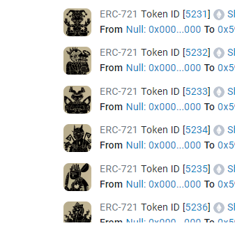 Shadowink | Mint Now tweet media