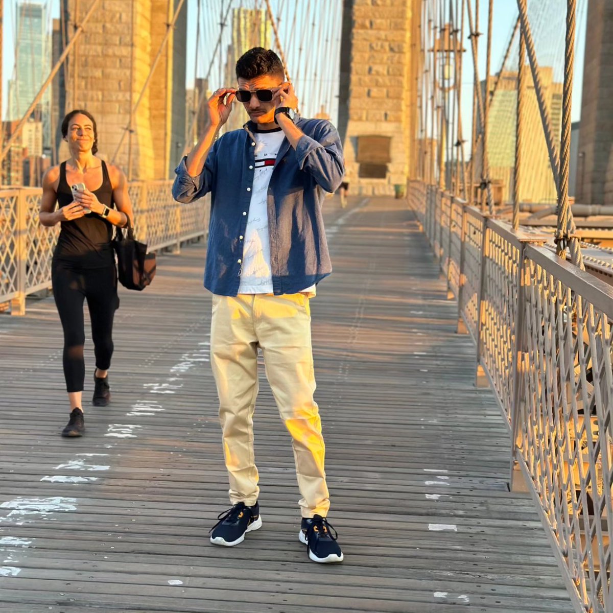 ManikantaParit2's tweet photo. New York City ✨️ https://t.co/oEJjLG0liR