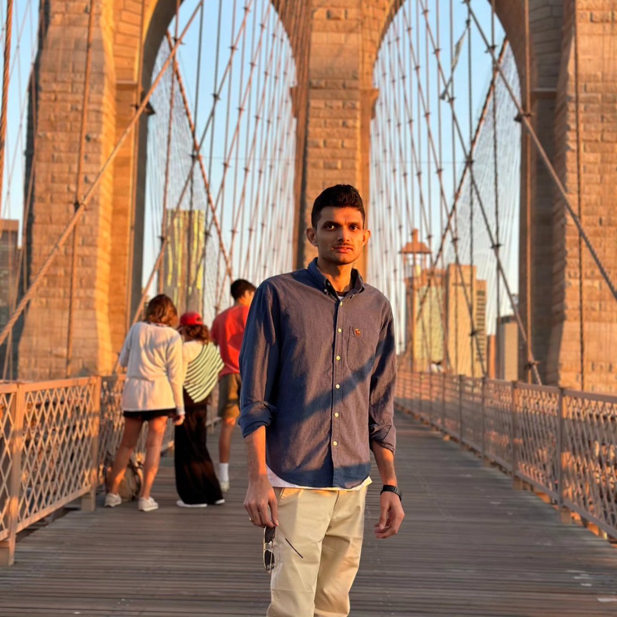 ManikantaParit2's tweet photo. New York City ✨️ https://t.co/oEJjLG0liR