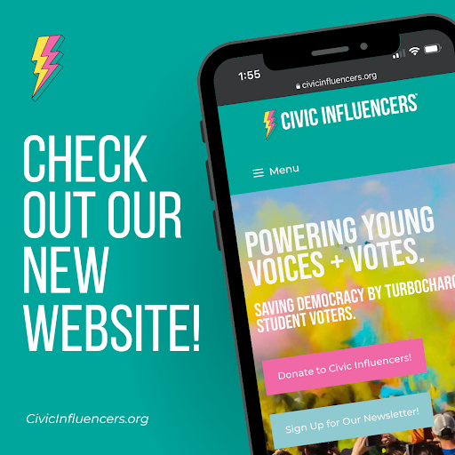CivicInfluencer's tweet image. Our website needed an overhaul. When you’re busy fighting for democracy, things get put on the backburner! 

Thanks to the amazing work of RAbbott Web, we finally have a site that really cooks—faster, more accessible, more informative.  

Check it out!

civicinfluencers.org