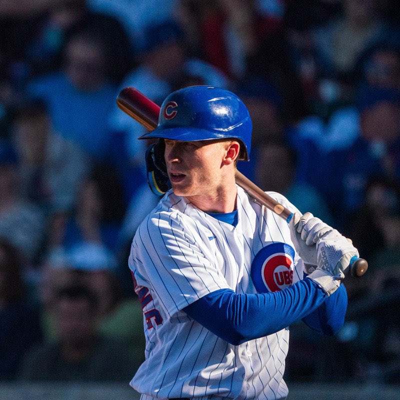 CubsZone's tweet photo. Top Cubs prospect Pete Crow-Armstrong has been promoted to Triple-A Iowa, per @sahadevsharma. https://t.co/S4MOuedmIe