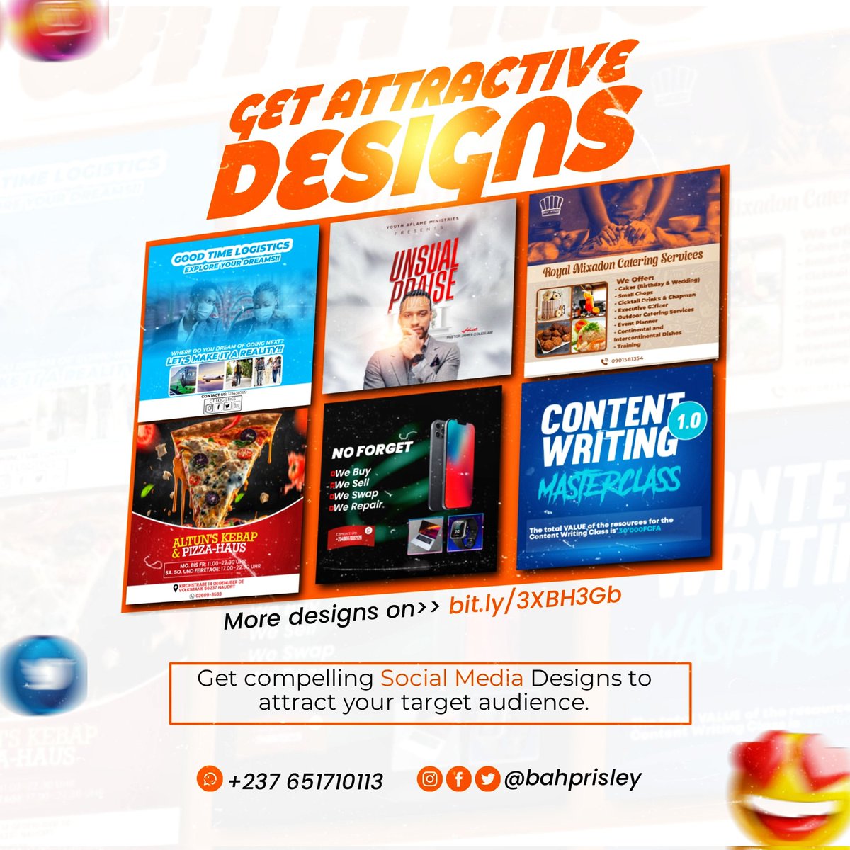 BahPrisley71937's tweet photo. A little update on my social media design https://t.co/MhIxXgm7Oc