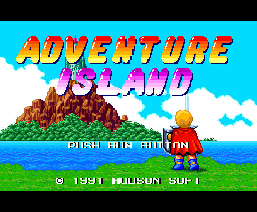 BuscandoElWarp's tweet image. El juego del día: #AdventureIsland (#PCEngine)
Creador: #Hudson 1991
No solo Wonder Boy tuvo aventuras en la isla, este joven aventurero también tiene que enfrentar a todo enemigo se le cruce convirtiéndose en diferentes criaturas y recogiendo monedas para mejorar su armamento.