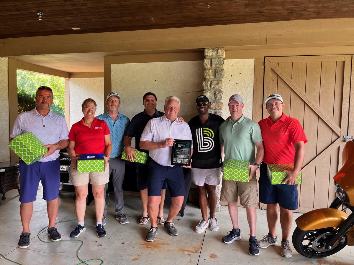 BBBSCentralOH's tweet photo. A huge 🙏‍ to the fantastic volunteers, participants &amp; sponsors who joined us yesterday for the 30th Annual Hitachi Astemo Golf Tournament. We can't thank you enough for your time, effort &amp; support—it truly means the world to us 💜 #grateful #biggertogether https://t.co/HEAQwZMXJ7