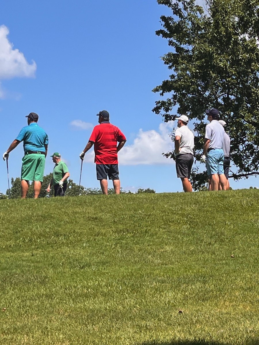 BBBSCentralOH's tweet photo. A huge 🙏‍ to the fantastic volunteers, participants &amp; sponsors who joined us yesterday for the 30th Annual Hitachi Astemo Golf Tournament. We can't thank you enough for your time, effort &amp; support—it truly means the world to us 💜 #grateful #biggertogether https://t.co/HEAQwZMXJ7