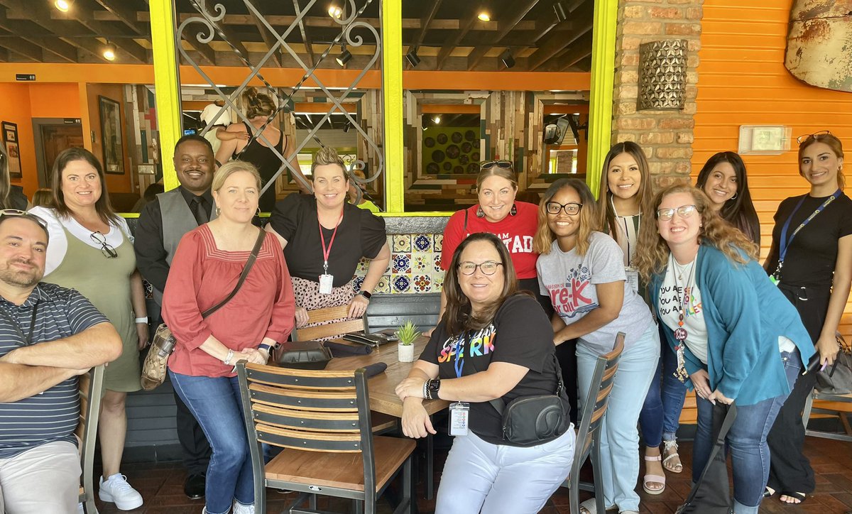 Welcome to the Park! #RISDLeadandInt
#RISDBelieves
#RISDWeAREOne
#TEAMHPPM