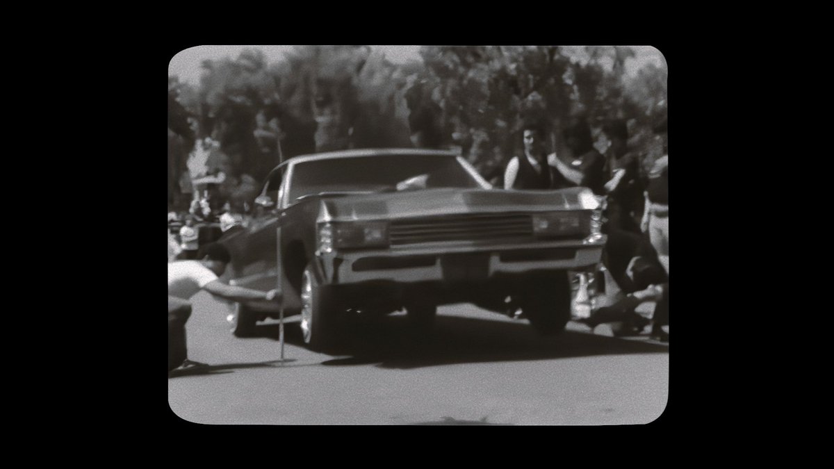 I made an independent #film about Mexican American history with no distributor, no production company, and no marketing team. 

Despite this, the trailer has since done 3 million views across social media, and the full movie has been picked up by 10 cities. 

Wow! 🎥