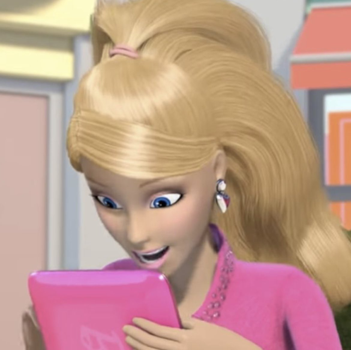 Si has nacido el día 10, 22 o 26 eres la
✨BARBIE FBI✨.-Tus amigas están al tanto de todo. Tienes una cuenta falsa súper currada y pantallazos de tu primer novio en 2012. Hola me suenas de algo ( y sabes su DNI, horóscopo y en qué hospital nació ). Adicta al Shein y a la playa.