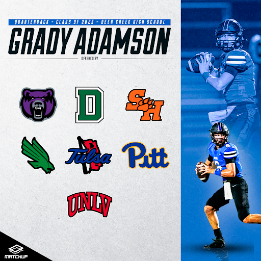 Grady Adamson tweet media