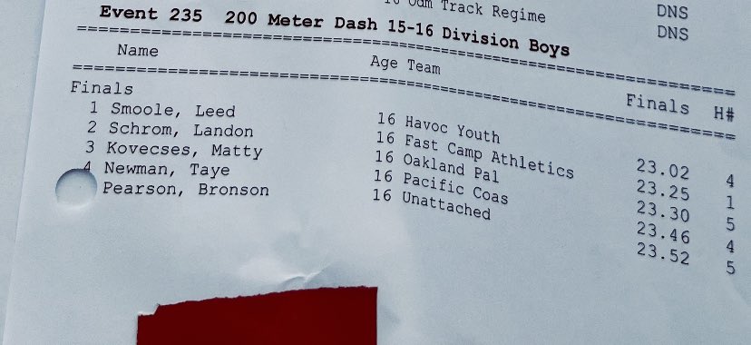 Leed Smoole tweet media