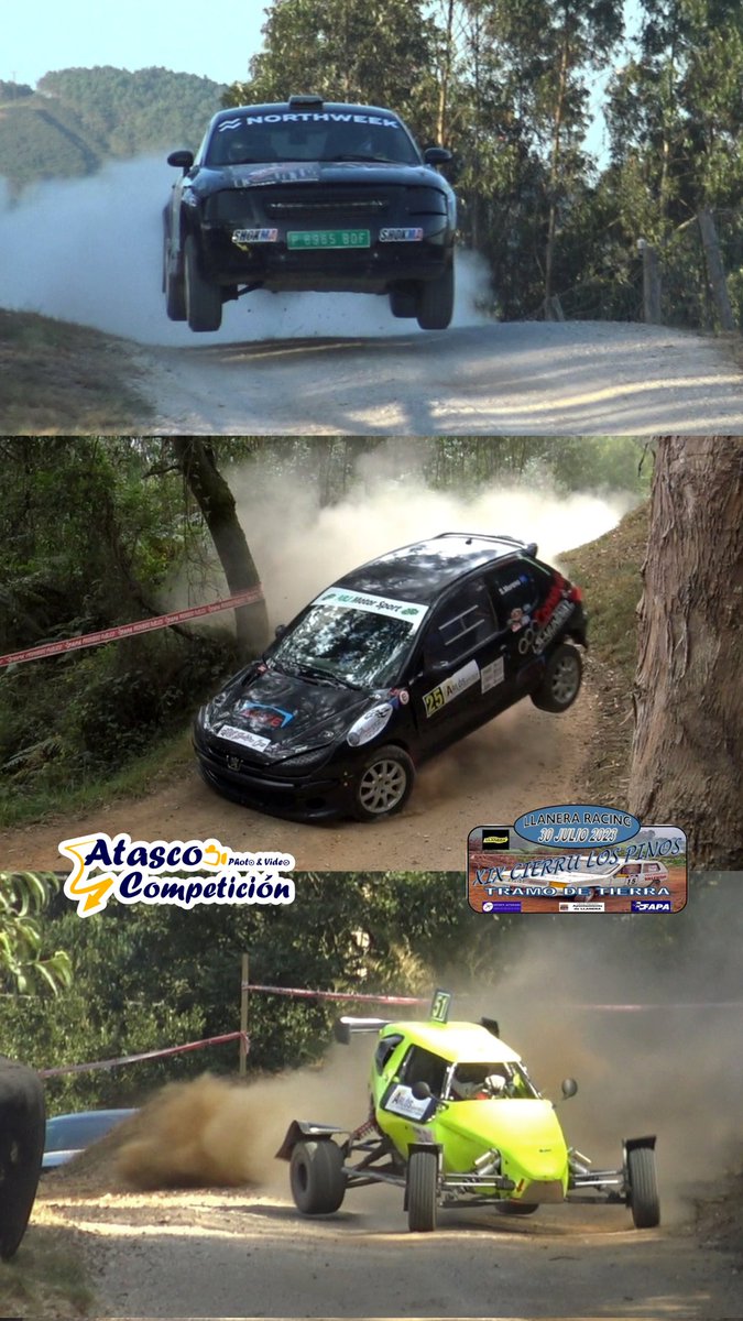 A_Competicion's tweet photo. #CierruLosPinos #video 
https://t.co/0nZcAA2sIV https://t.co/F72VP5Sk6H