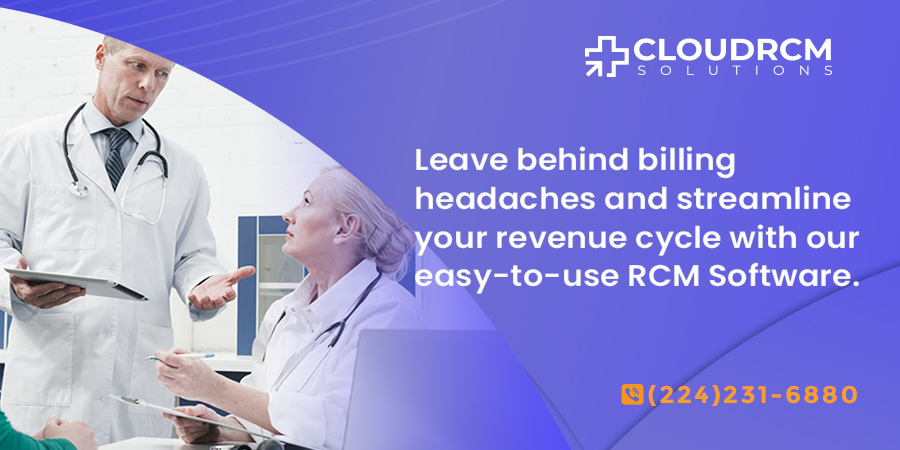 CloudRCM's tweet image. Say hello to a seamless revenue cycle with our user-friendly RCM Software! 🤝💰 
Let's simplify your financial journey and boost efficiency like never before. 😎✨
#Cloudrcmsolutions #rcmsoftware