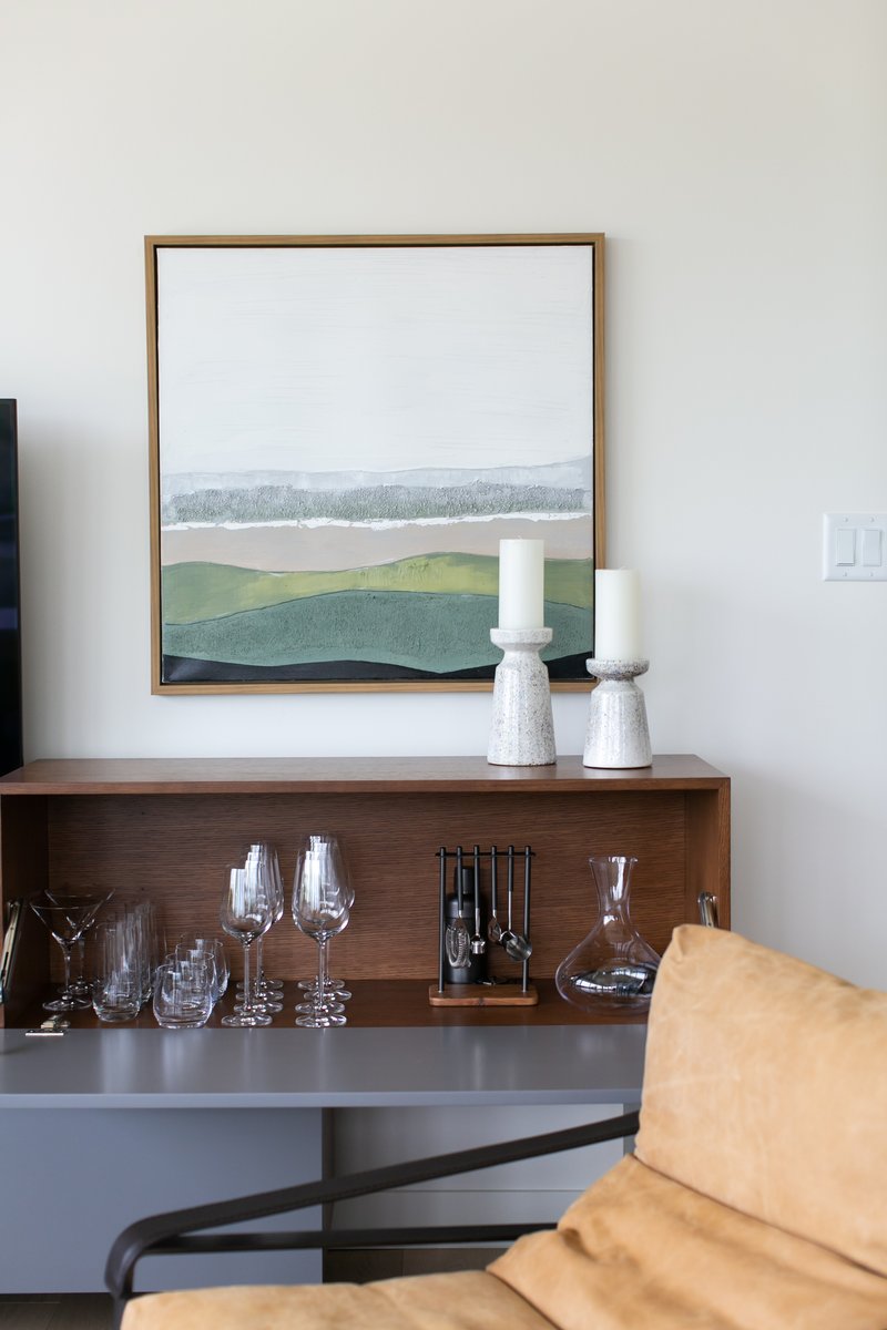 Transforming Spaces. Elevate your home.