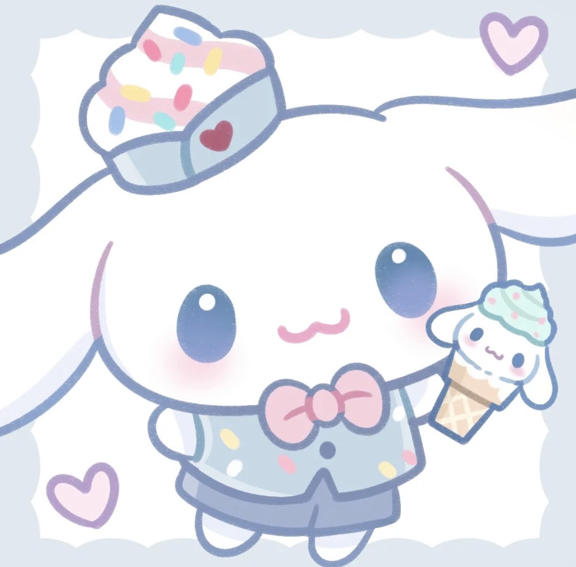 ice cream for you