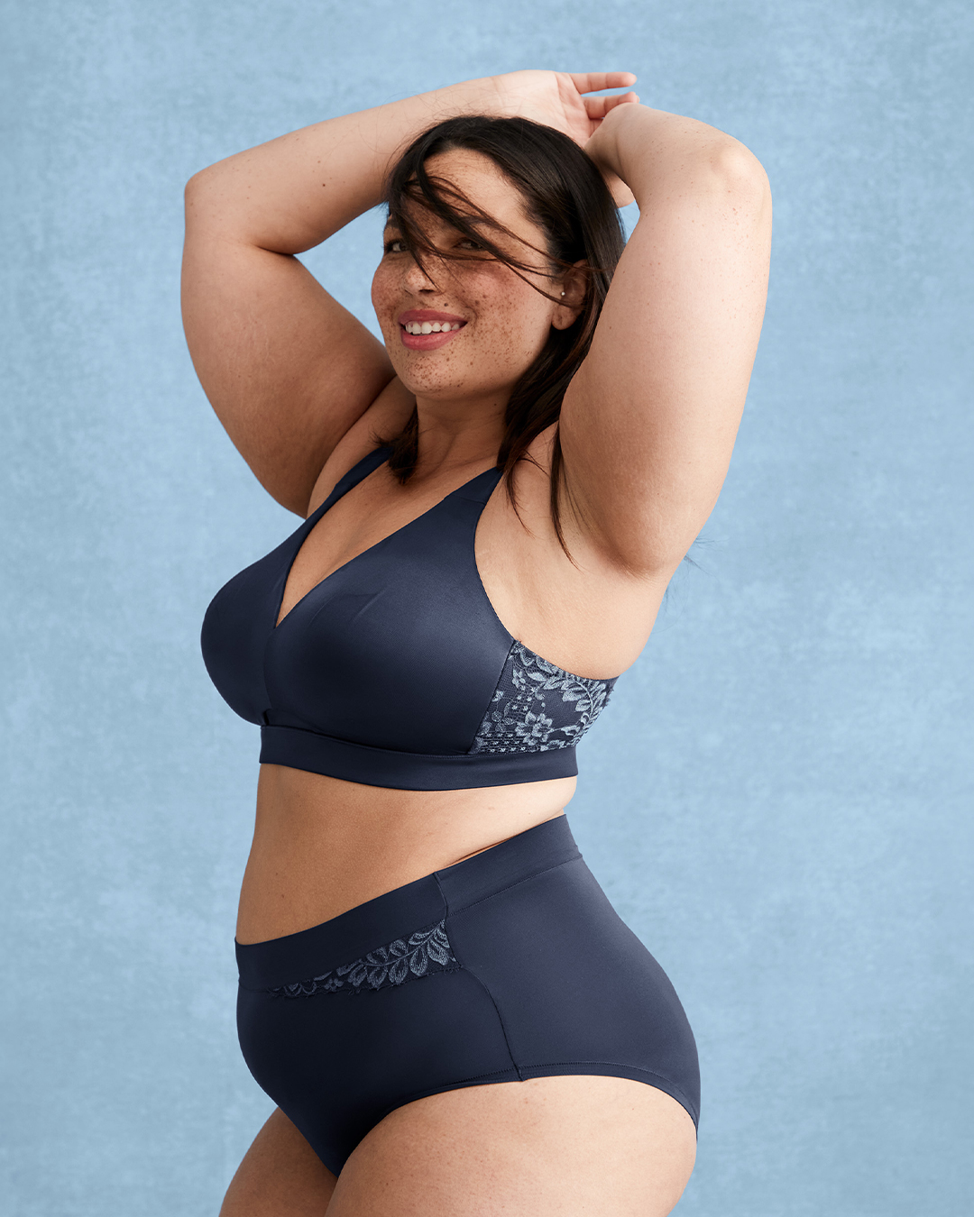 Lane Bryant on X: PSA: Our heads of design for Cacique Intimates, Gill &  Lisa will be joining us for a Q+A stories sesh THIS THURSDAY! Mark your  cals & prep your