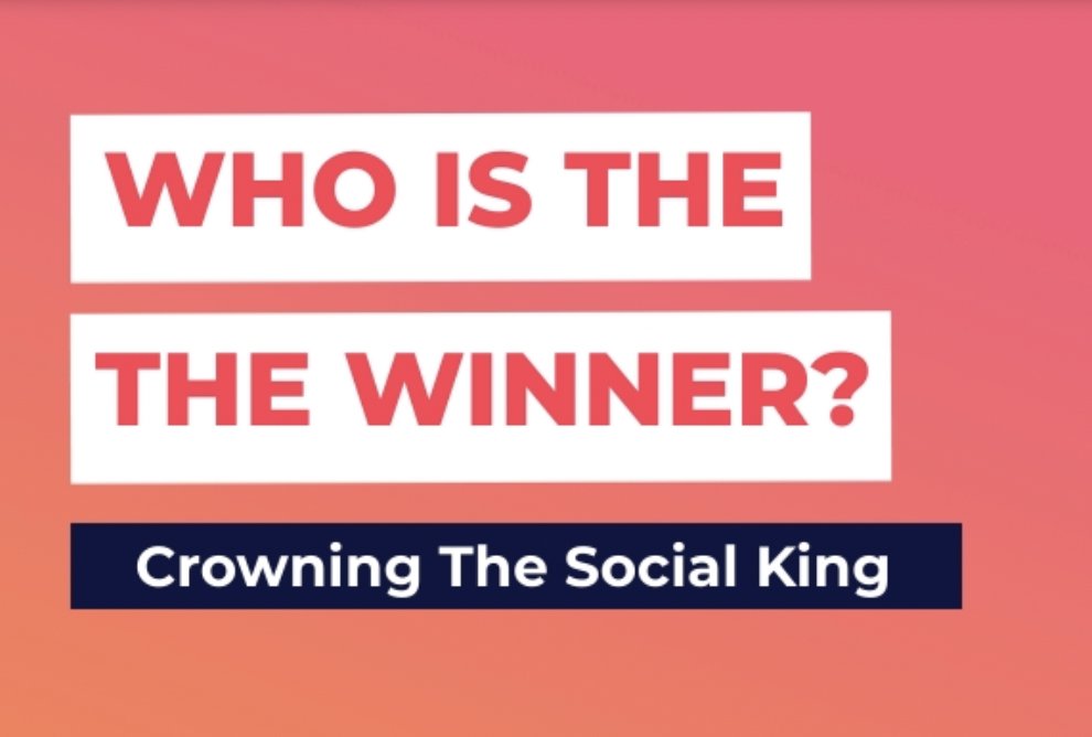 Crowning the Social King: A Comparative Look at <a href="/patagonia/">Patagonia</a>  vs <a href="/thenorthface/">The North Face</a>  
picmaker.com/blog/patagonia…

#socialmedia #socialmediamanager #MarketingDigital